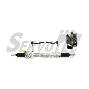 STSR575LXMAKIT Servotec