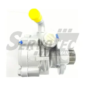 STSP0528 Servotec