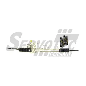 STSR188LXSET Servotec