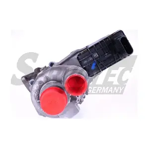STTC0605 Servotec