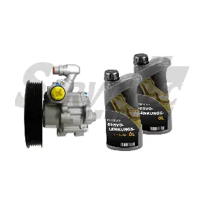STSP0180XSET Servotec