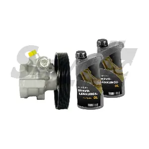 STSPP2CXSET Servotec