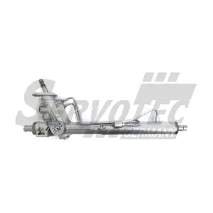 STSR636L Servotec