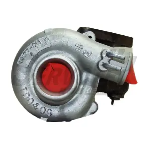 STTC0540 Servotec