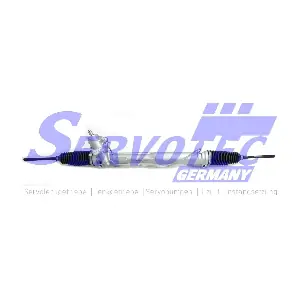STSR404L Servotec