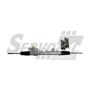 STSR709LXSET Servotec