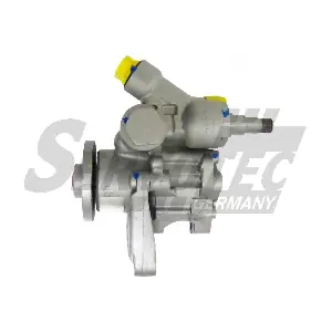 STSP676 Servotec