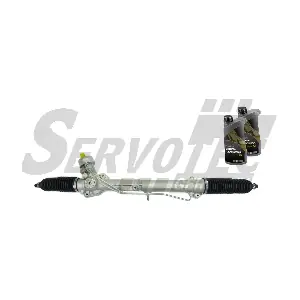 STSR679LXSET Servotec