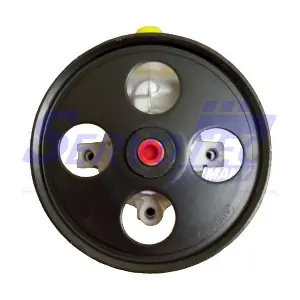 STSPA1P Servotec