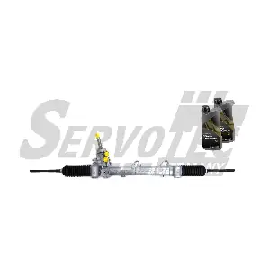 STSR731LXSET Servotec