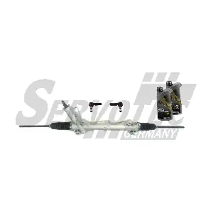 STSR983LXMAKIT Servotec