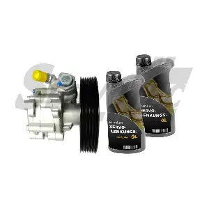 STSP9910XSET Servotec
