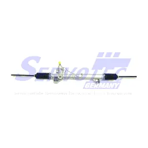 STSR816L Servotec