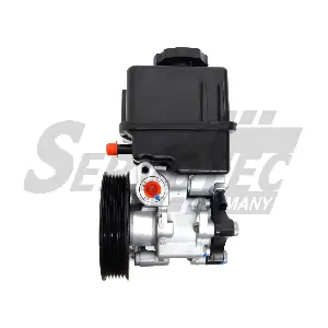 STSP5388XB Servotec