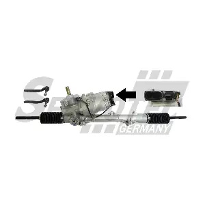 STER207LXKIT Servotec