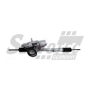 STER136L Servotec