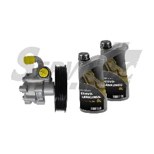 STSP5175XSET Servotec
