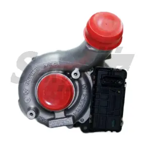 STTC0200 Servotec