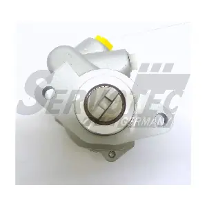 STSP3850 Servotec
