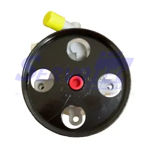 Servotec STSPY2P
