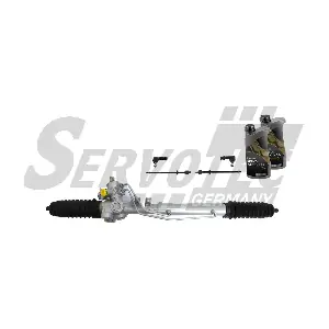STSR698LXMAKIT Servotec