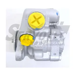 STSP1113 Servotec