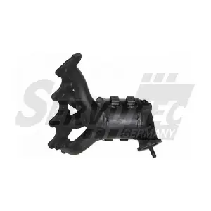 STKT0045 Servotec