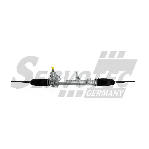 STSR544L Servotec