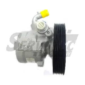 STSP9914 Servotec