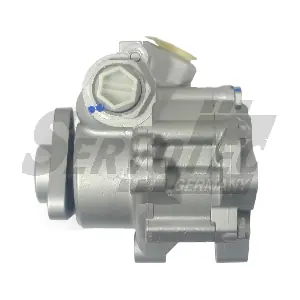 STSP029B Servotec