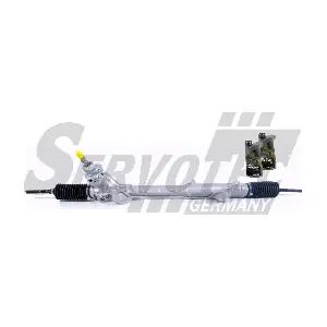 STSR110LXSET Servotec