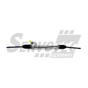STSR318L Servotec