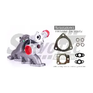 STTC0353XKIT Servotec