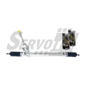 Servotec STSR865LXSET