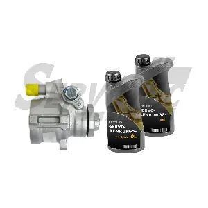 STSP5234XSET Servotec