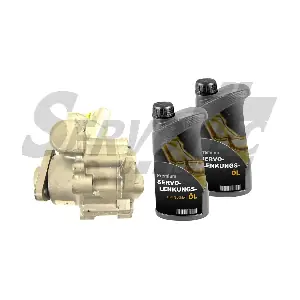 STSP5176XSET Servotec