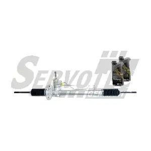 STSR942LXSET Servotec