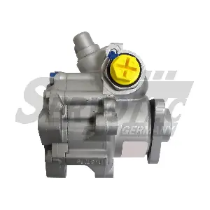 STSP156 Servotec