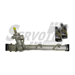 Servotec STSR714LXSET