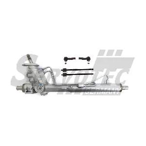 STSR636LXKIT Servotec
