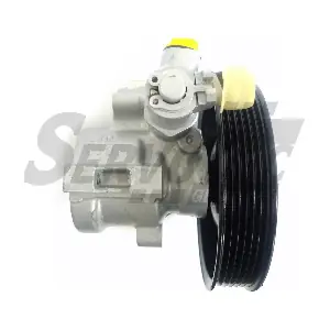 STSP910 Servotec
