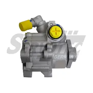 STSP5108 Servotec