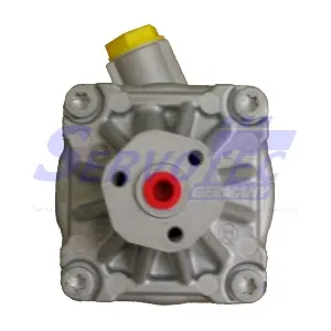 Servotec STSP3339
