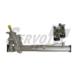 STSR845LXSET Servotec
