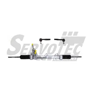 STSR731LXKIT Servotec