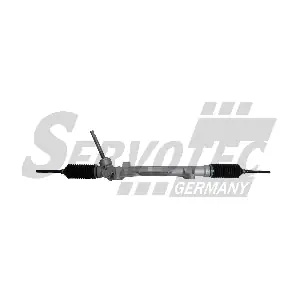 STMR015L Servotec