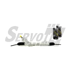 STSR1378LXSET Servotec