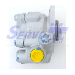 STSP3851 Servotec