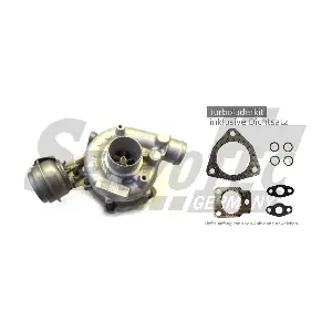 STTC0039XKIT Servotec