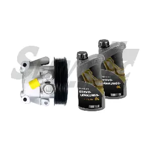 STSP0114XSET Servotec